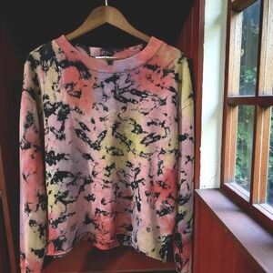 Anthropologie‎ Letluv Zoey Sweatshirt